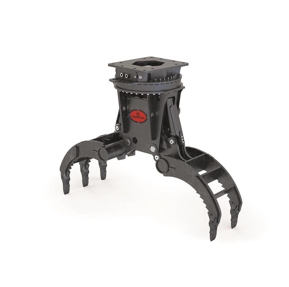  DEMOQ DPM2500 Garras