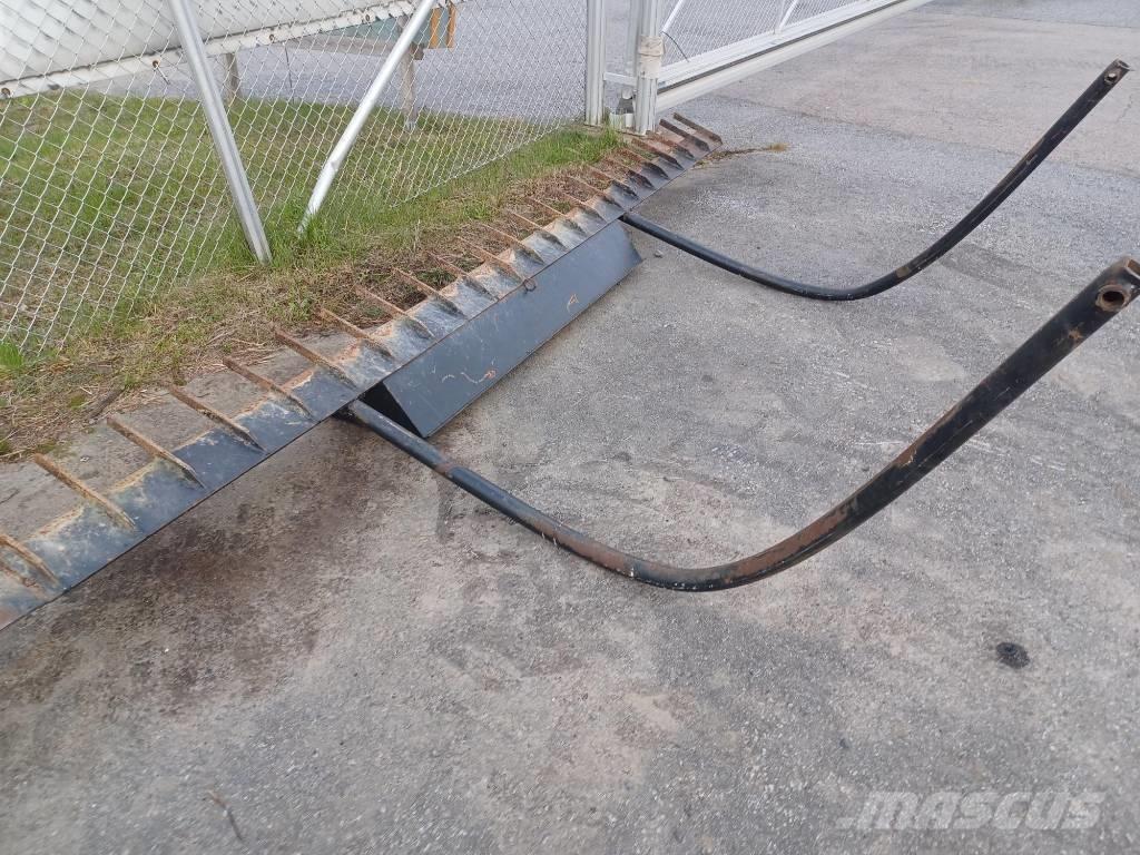 Potila K13 Cultivadoras