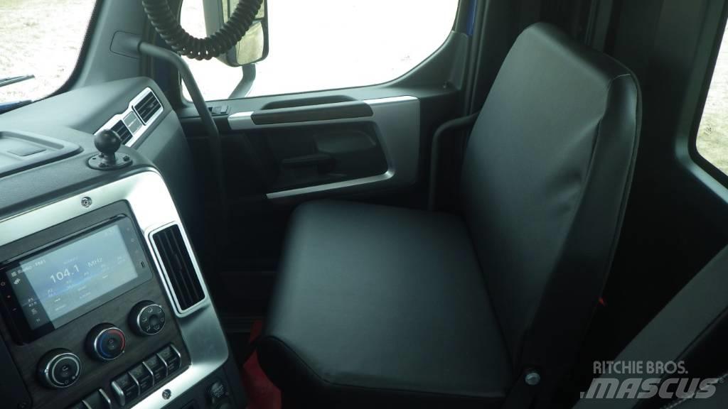 Western Star 49 X Camiões de chassis e cabine