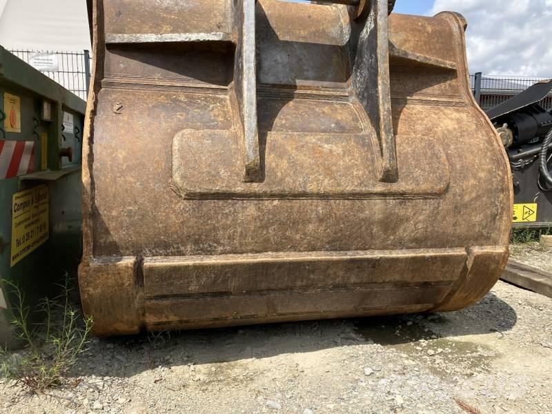 Volvo EC 750 E Escavadeiras de esteiras
