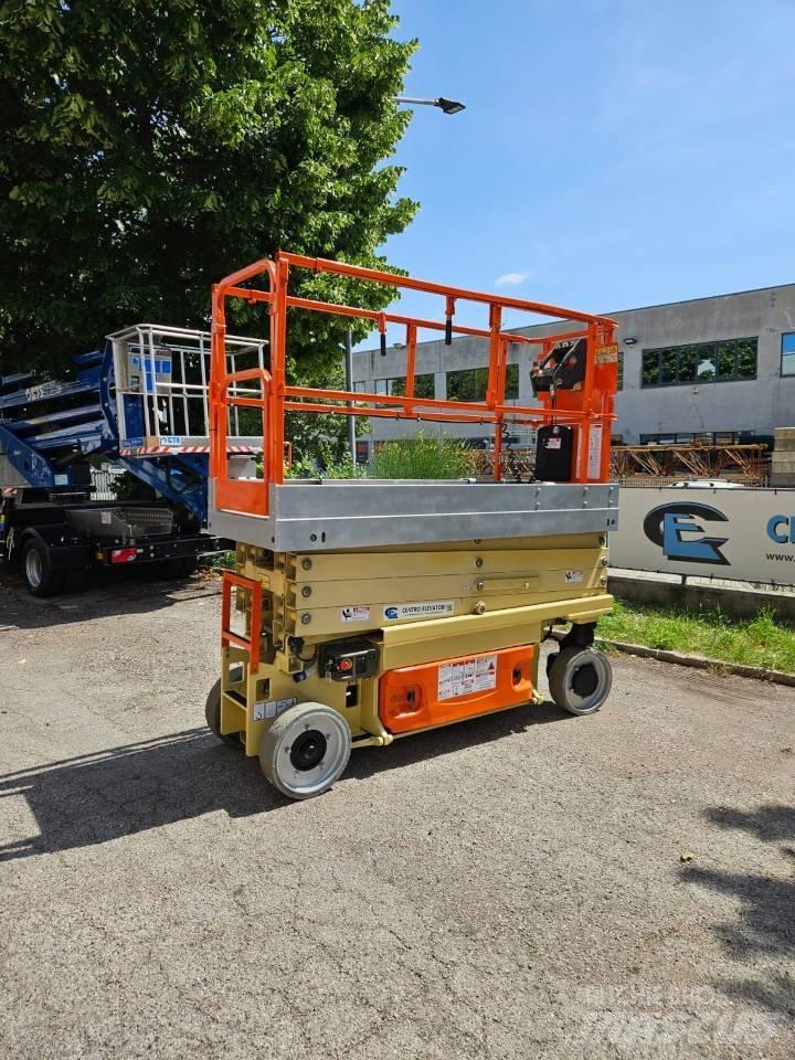 JLG 2630 ES Elevadores de tesoura