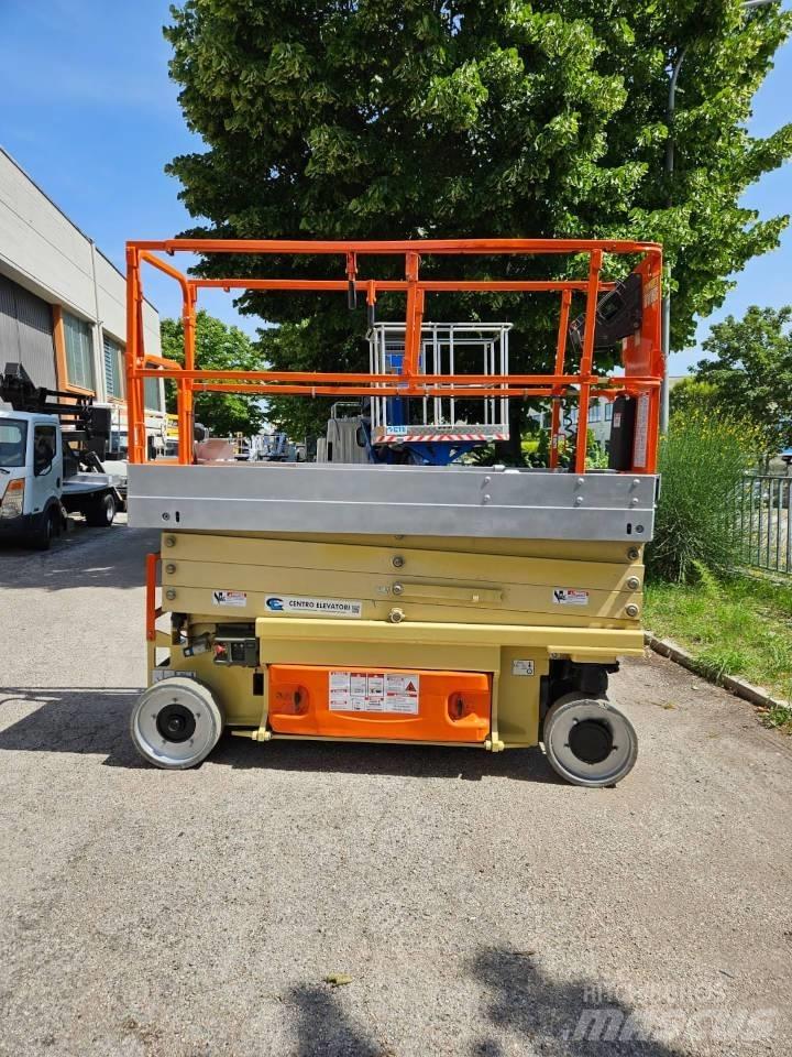 JLG 2630 ES Elevadores de tesoura