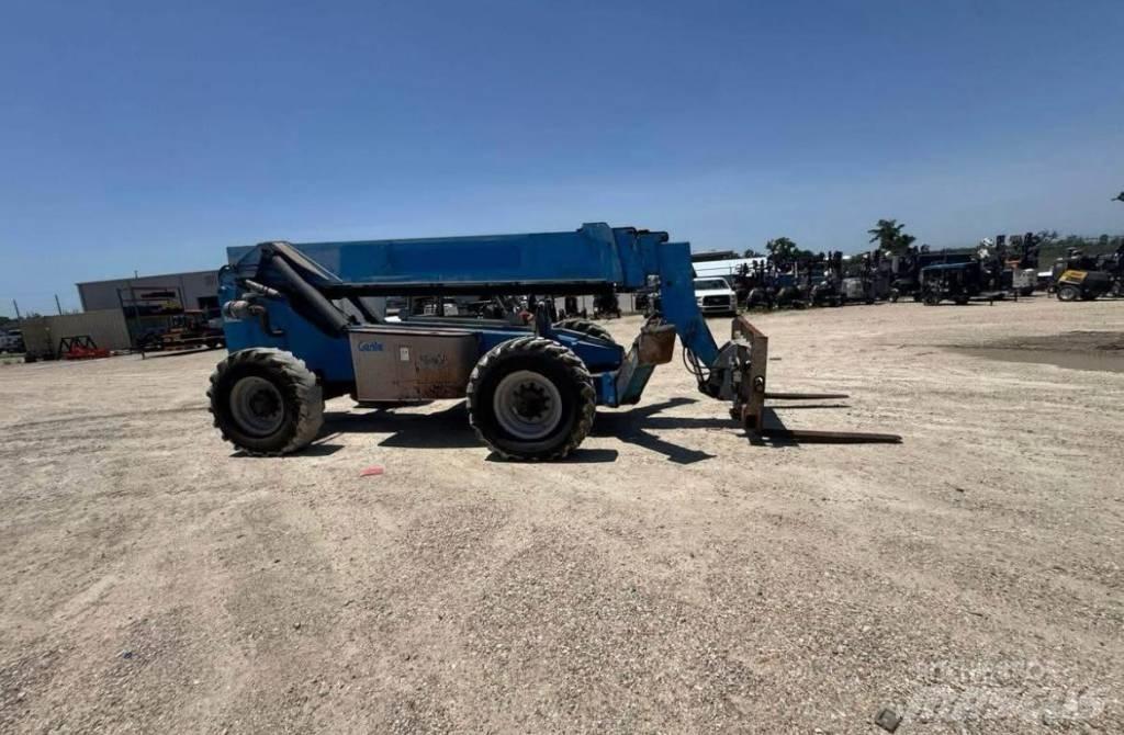 Genie GTH 1056 Manipulador telescópico