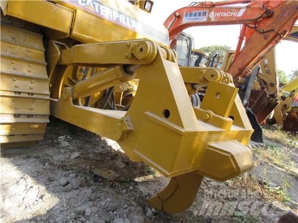 CAT D 6 R Dozers - Tratores rastos
