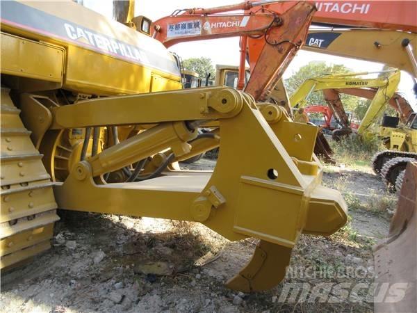 CAT D 6 R Dozers - Tratores rastos
