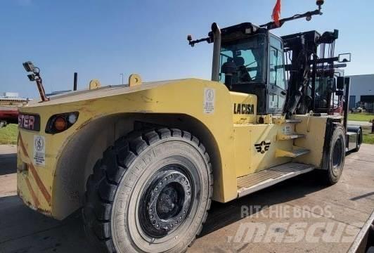 Hyster H 7.00 Empilhadores - Outros