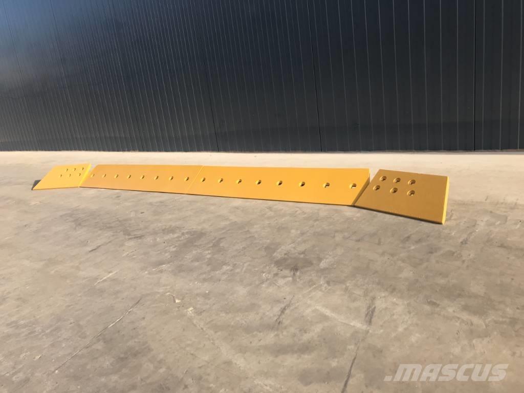 CAT D6R Outros componentes