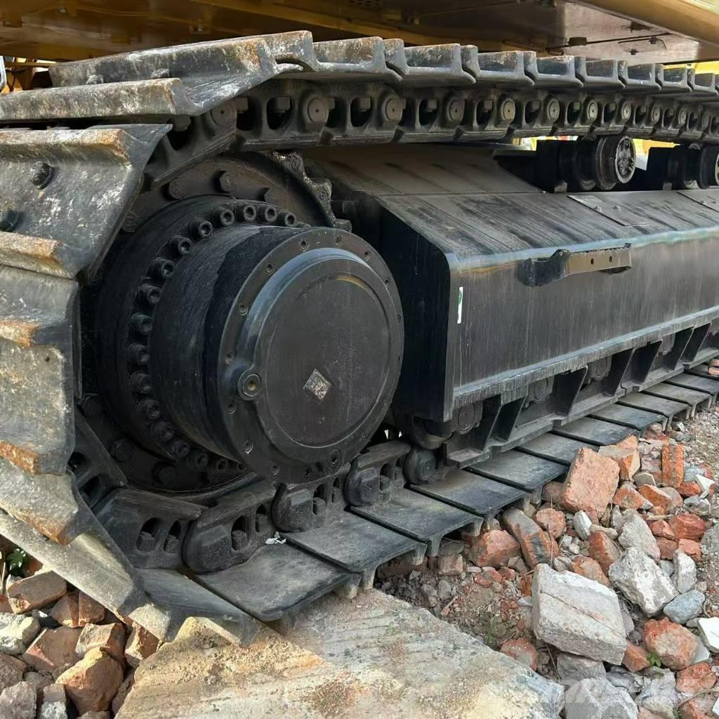 CAT 345GC Escavadeiras de esteiras