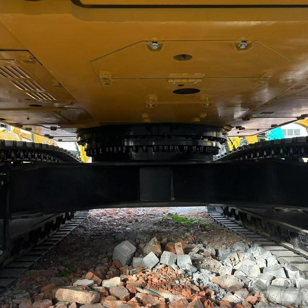 CAT 345GC Escavadeiras de esteiras