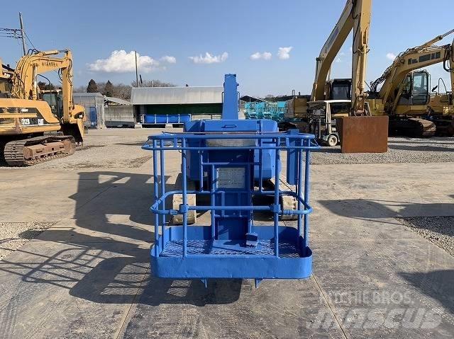 Nagano NUL090-3 Elevadores braços articulados