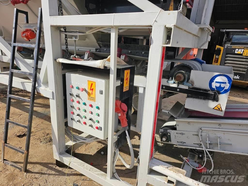 CAT GC 30 Movimentação cargas - Outros
