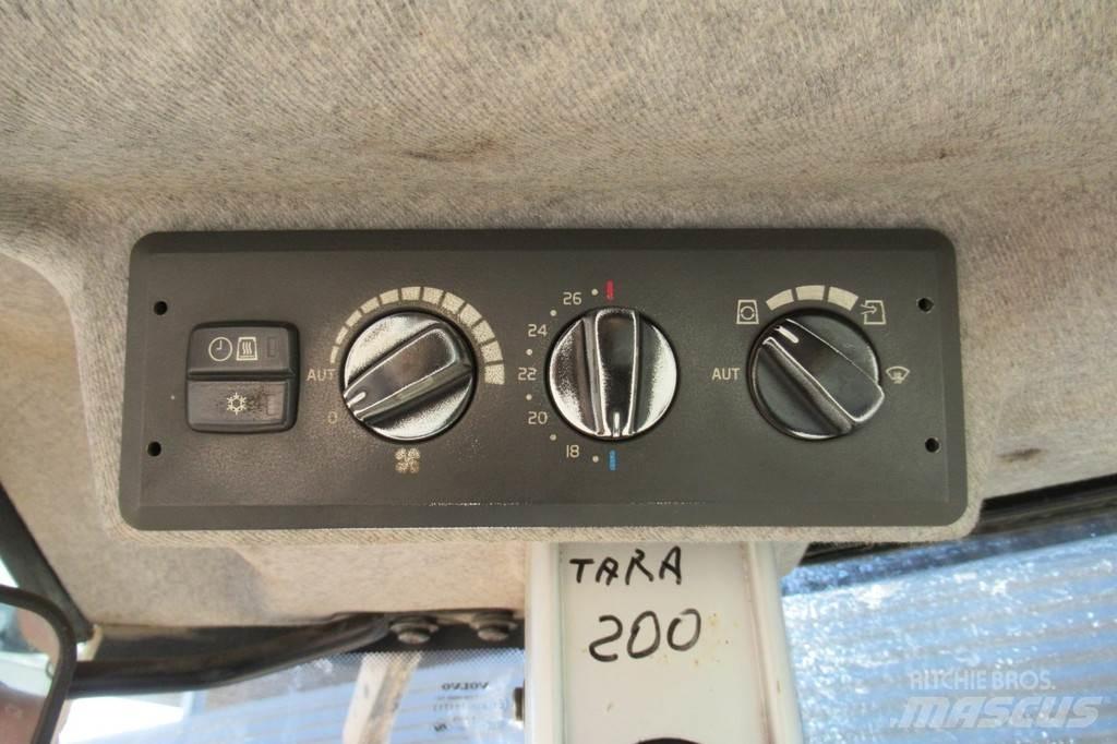 Volvo L110F Carregadeiras de rodas