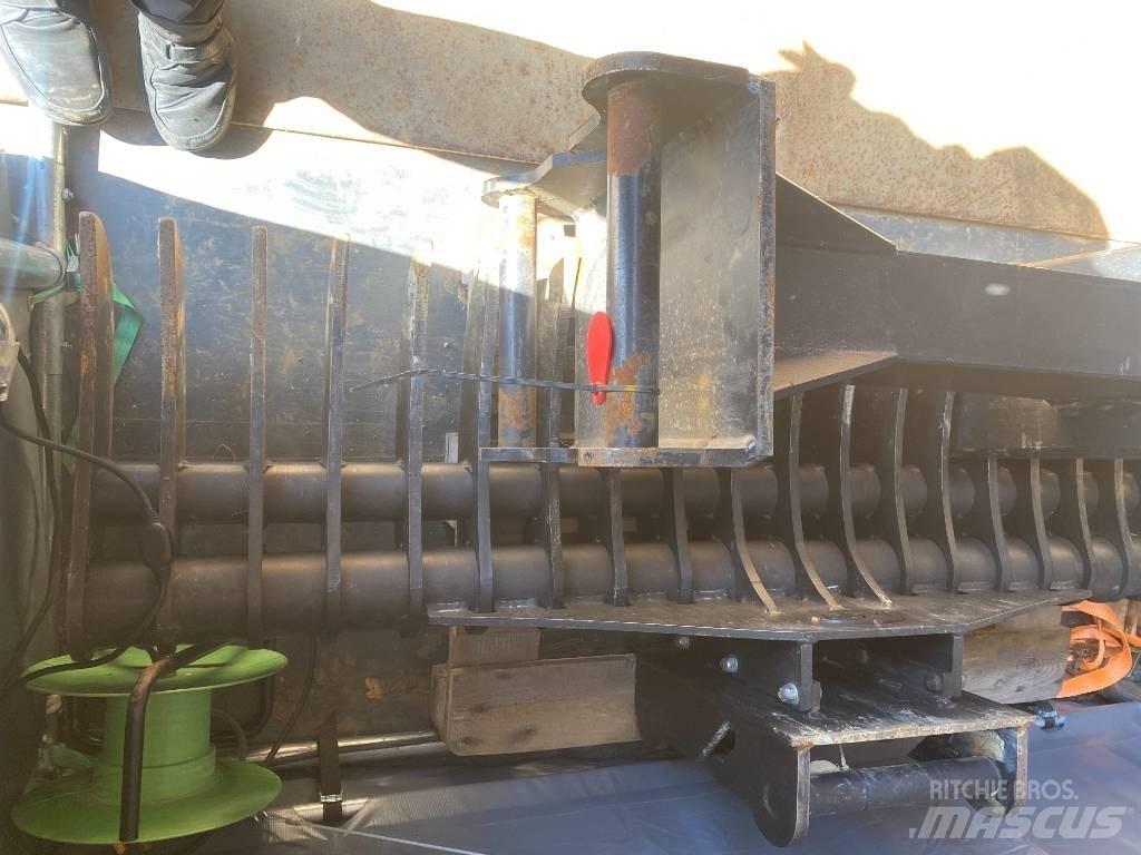 Takeuchi TB 260 Miniescavadeiras