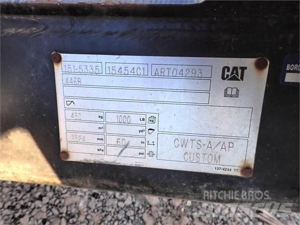 CAT 151-5335 Forquilhas