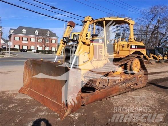 CAT D6R XL Dozers - Tratores rastos
