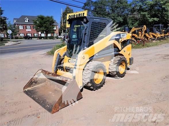 Gehl V270 Minicarregadeiras