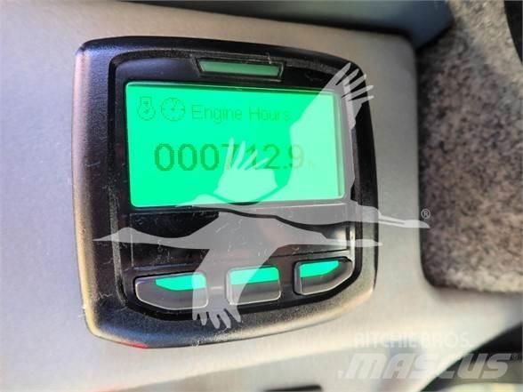 Gehl V270 Minicarregadeiras