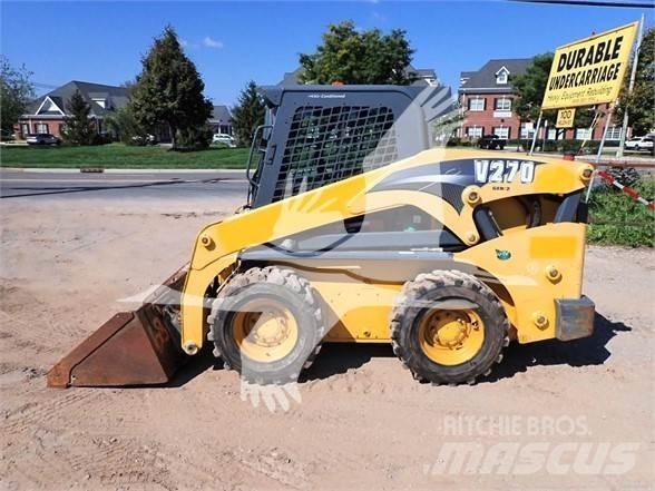 Gehl V270 Minicarregadeiras