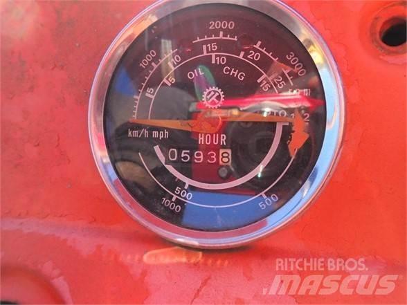 Kubota L345DT Tratores Agrícolas usados