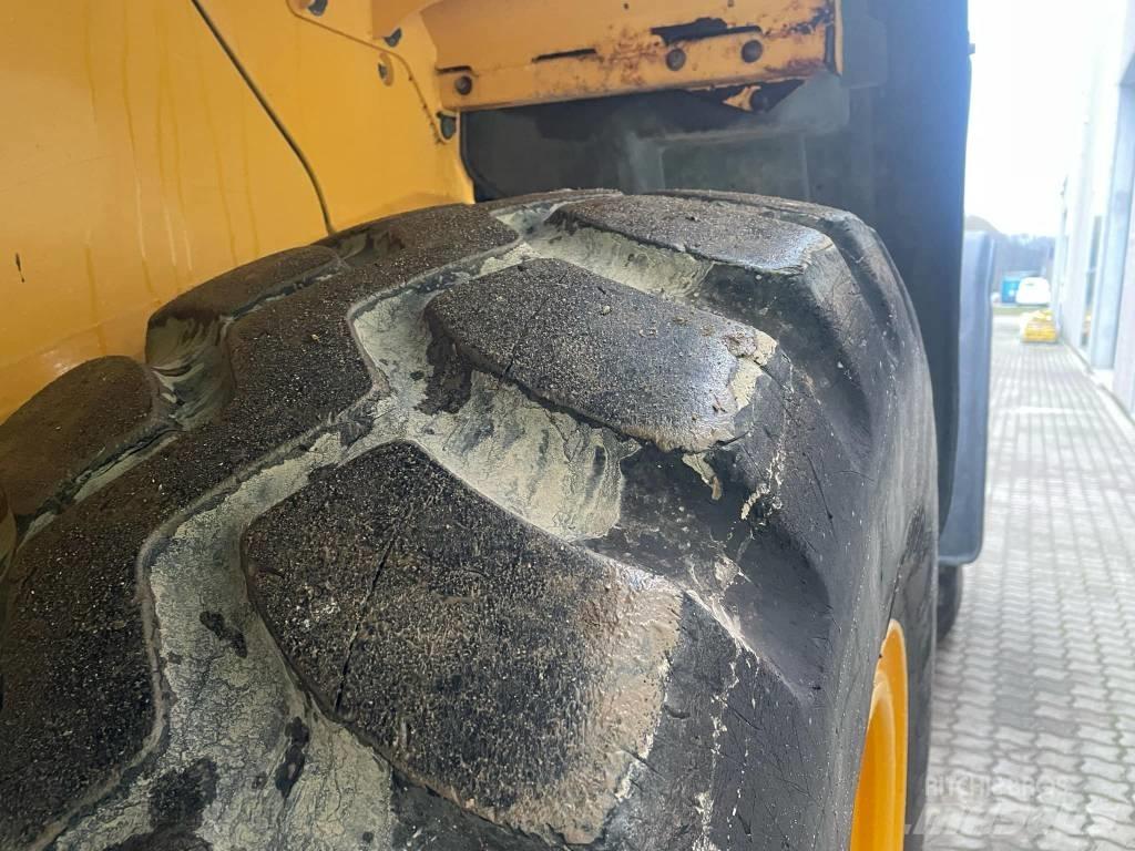 Volvo L 60 G Carregadeiras de rodas