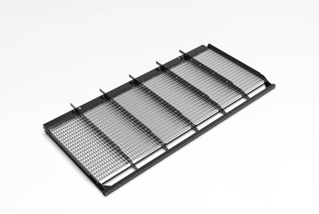 PW 84076561 Acessórios de ceifeiras debulhadoras