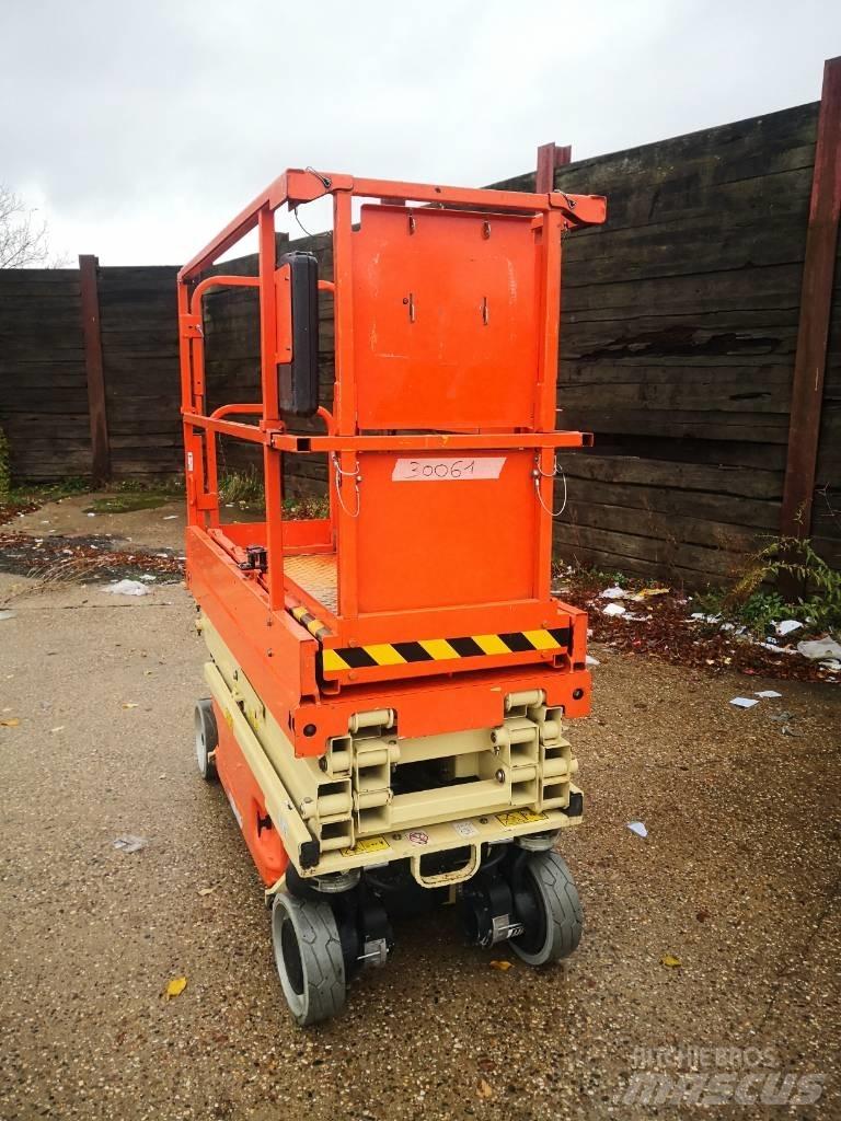 JLG 1930 ES Elevadores de tesoura