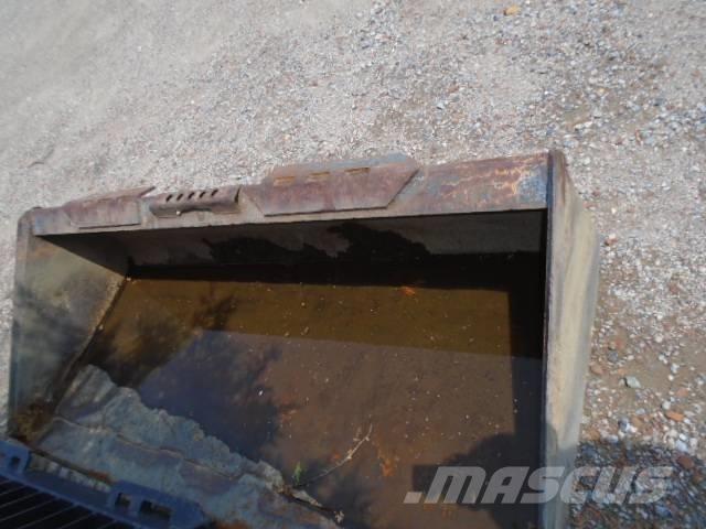 Bobcat T 630 Minicarregadeiras