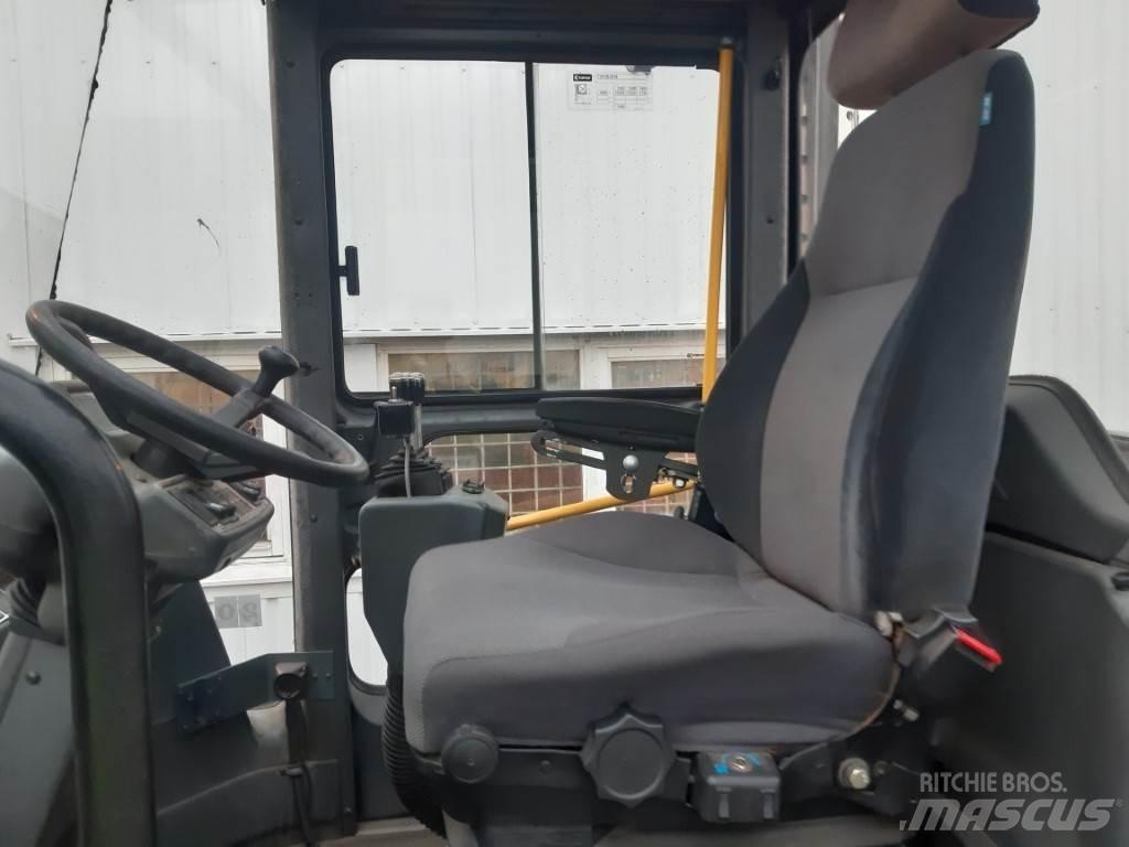 Kalmar DCE150-12 Empilhadores Diesel