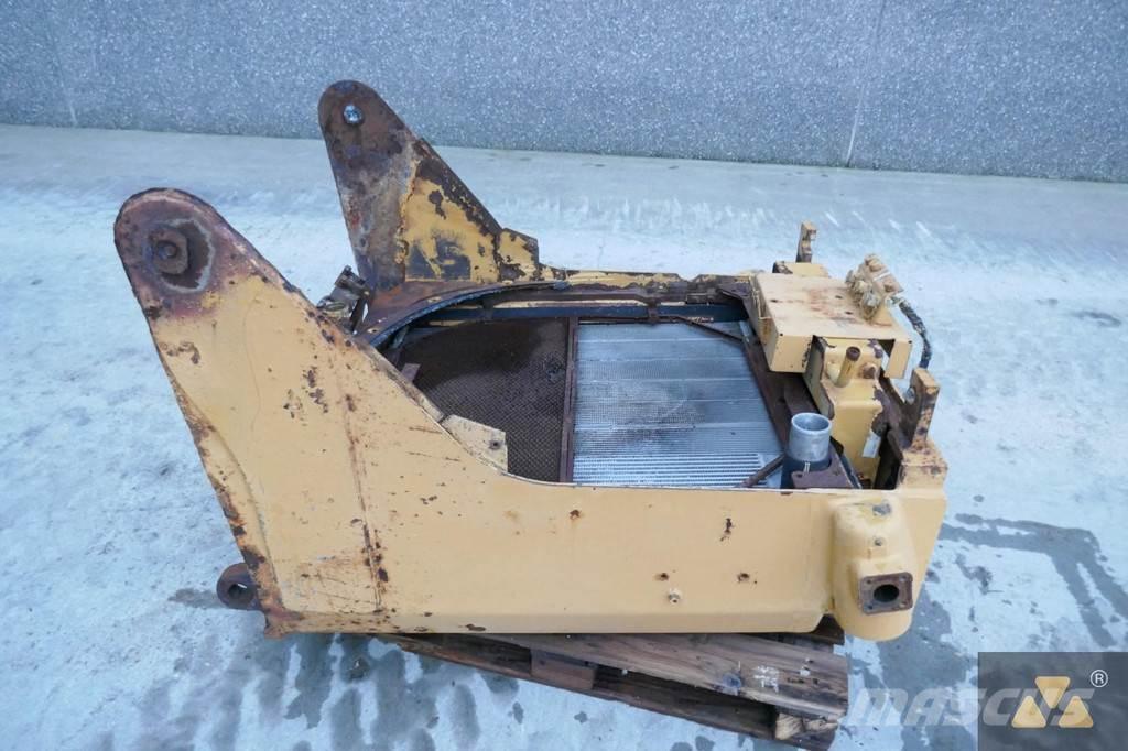 CAT 358-2851 Transportes - Outros
