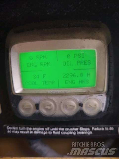 Screen Machine JHT Britadeiras