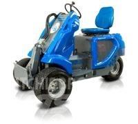 Multione 1.1 Minicarregadeiras