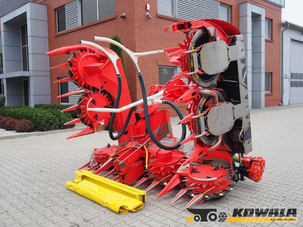 Kemper 360 Plus Ceifeiras debulhadoras compactas