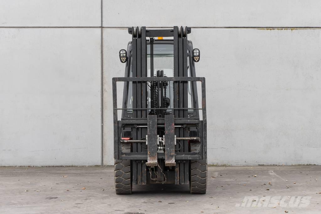 Manitou MI 30 D Empilhadores Diesel