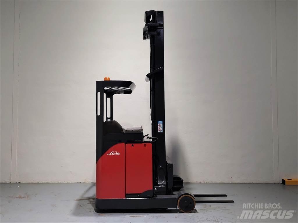 Linde R14HD Empilhadores Elevadores