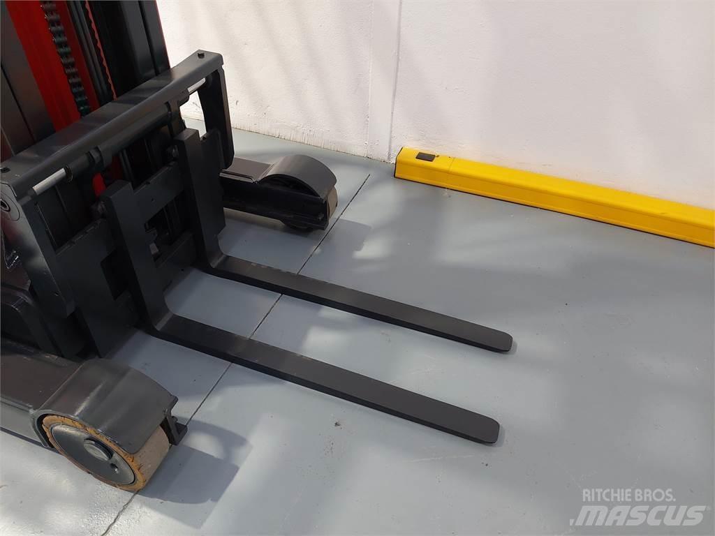 Linde R14HD Empilhadores Elevadores