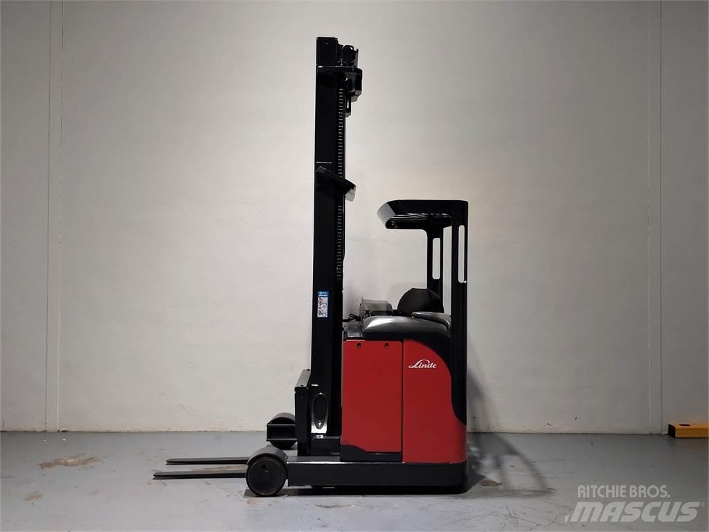 Linde R14HD Empilhadores Elevadores