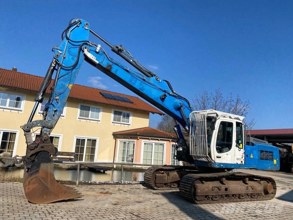 Liebherr R 934C LIT Escavadeiras de esteiras