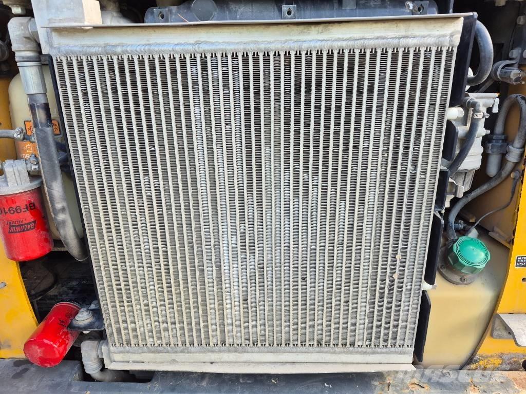 John Deere 316 Minicarregadeiras