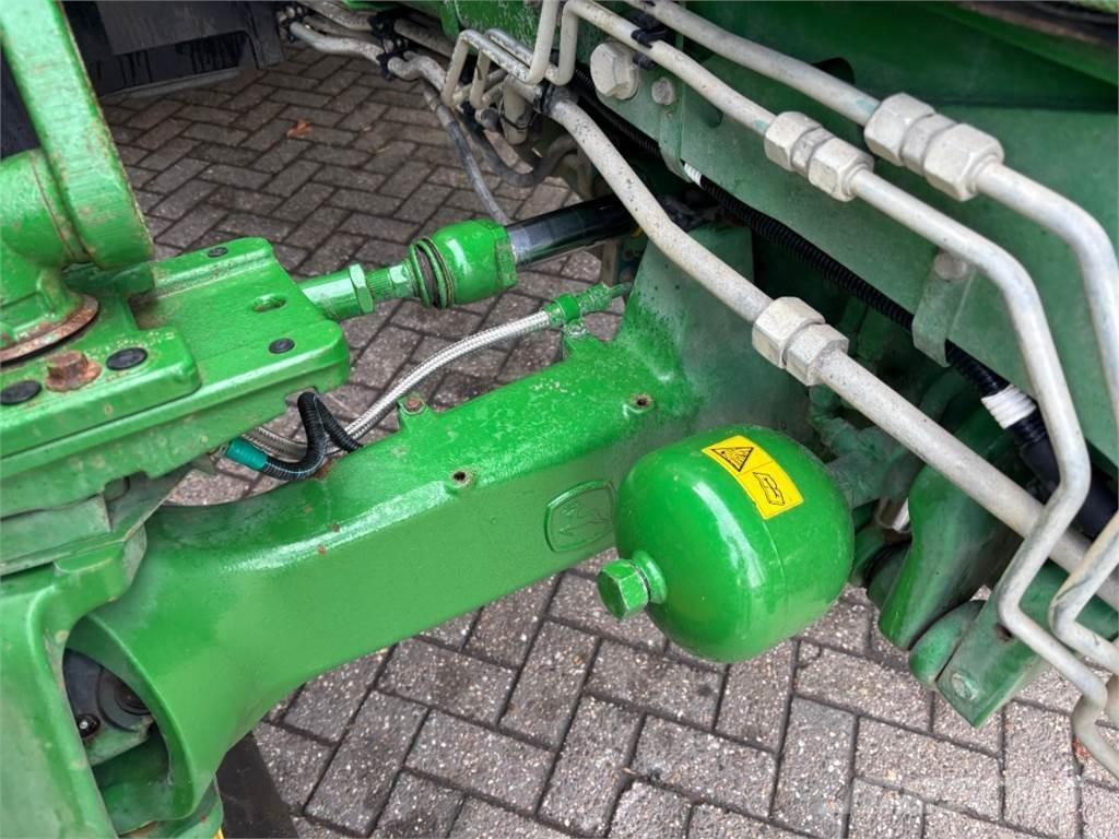 John Deere 6175R Tratores Agrícolas usados