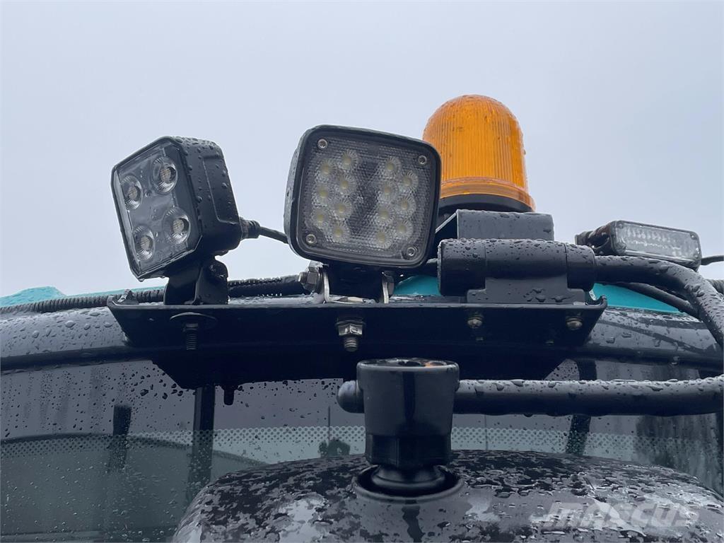 Sunward SWE35UF Miniescavadeiras