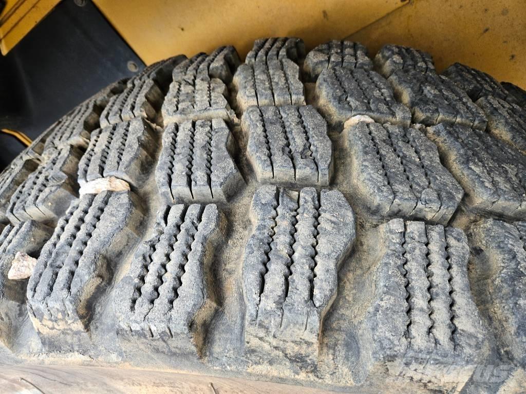 CAT 930 K Carregadeiras de rodas