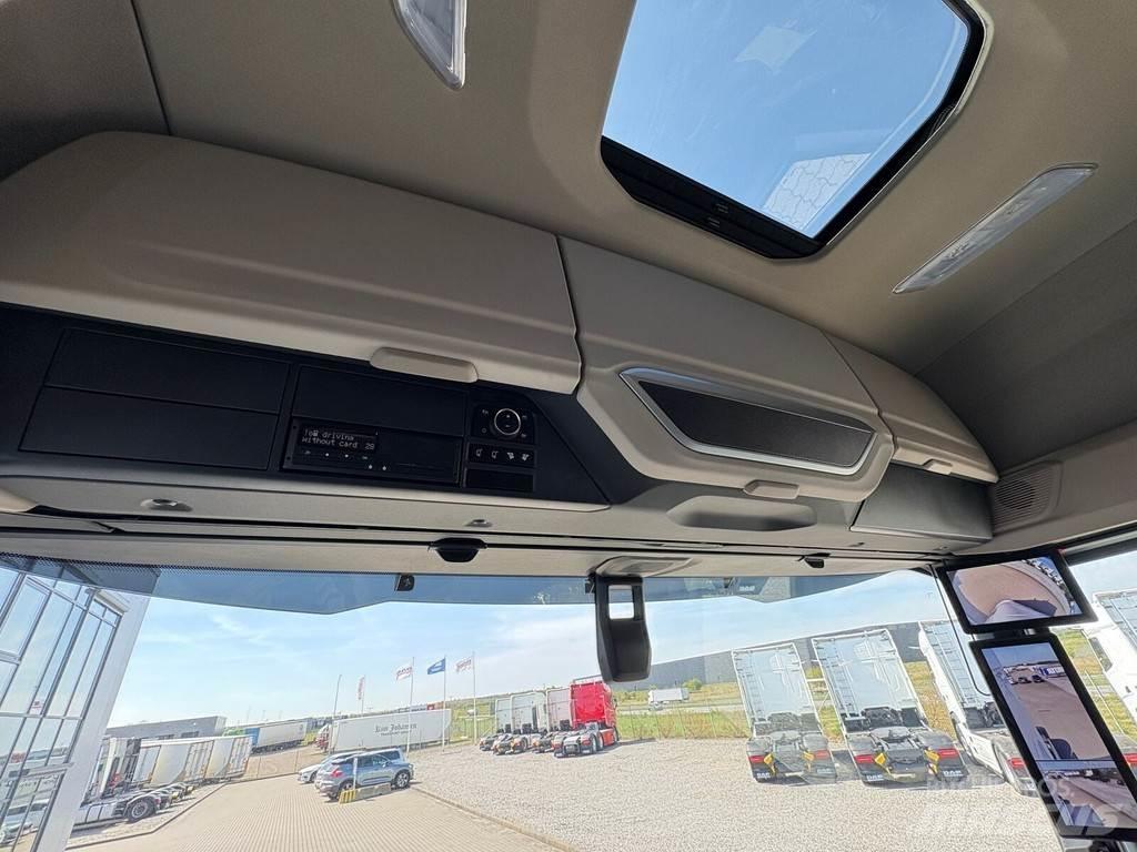 DAF XG 480 FT Cavalos Mecânicos