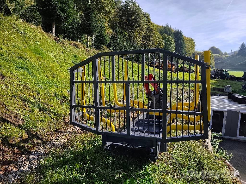 Welte W 210 Rechegadores