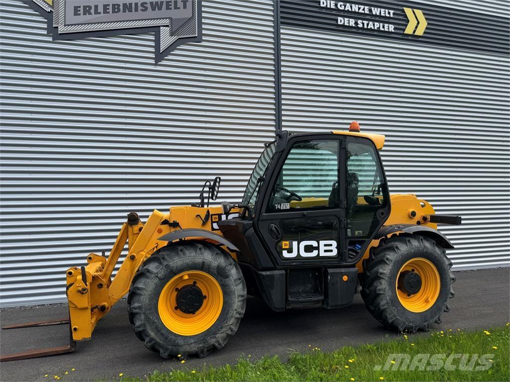 JCB 541-70 Manipulador telescópico
