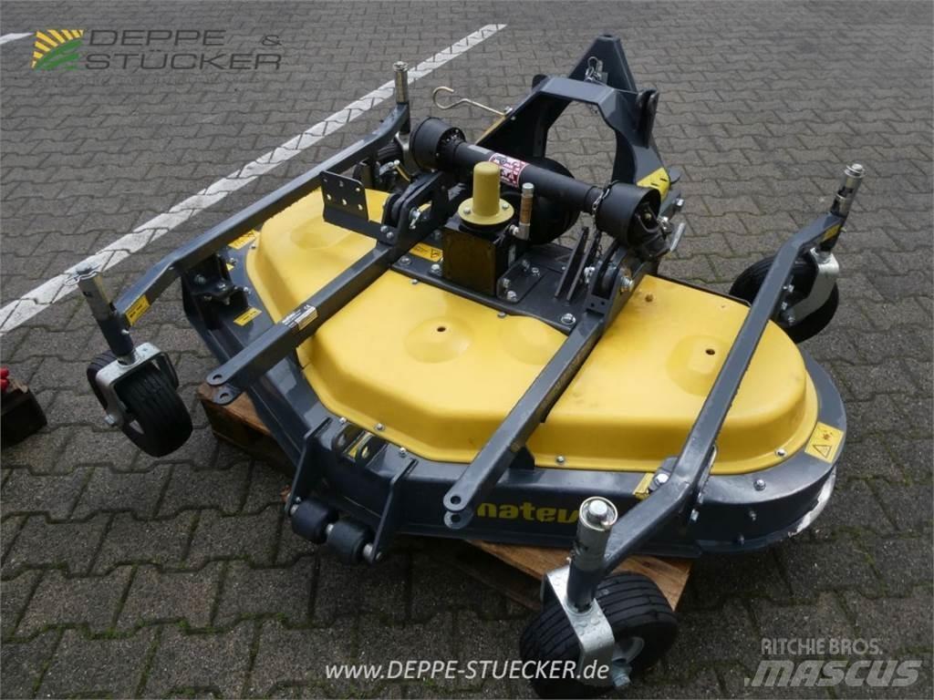 Matev MOW-FM 160F Agricultura - Outros
