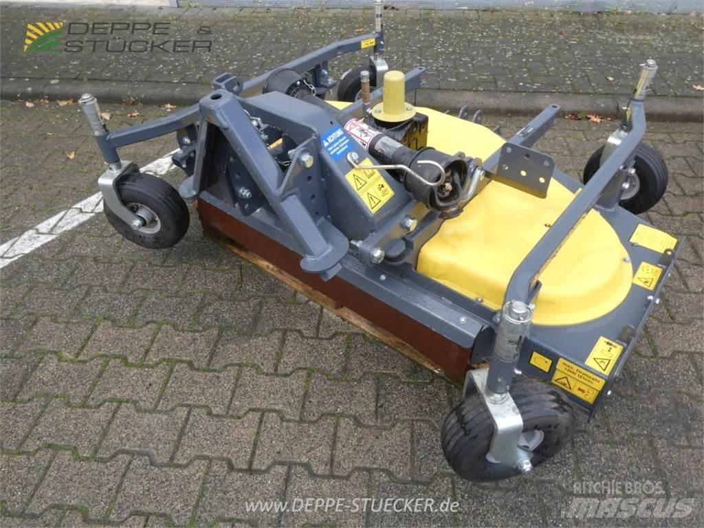 Matev MOW-FM 160F Agricultura - Outros
