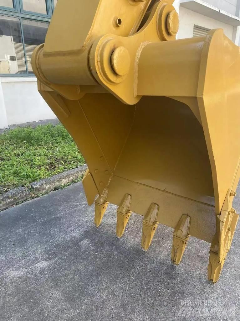 CAT 320 GC Escavadoras Midi 7t - 12t