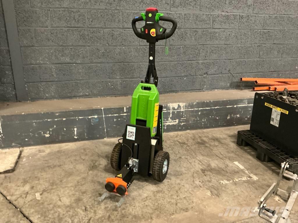 Movexx T1500 Tractores de reboque