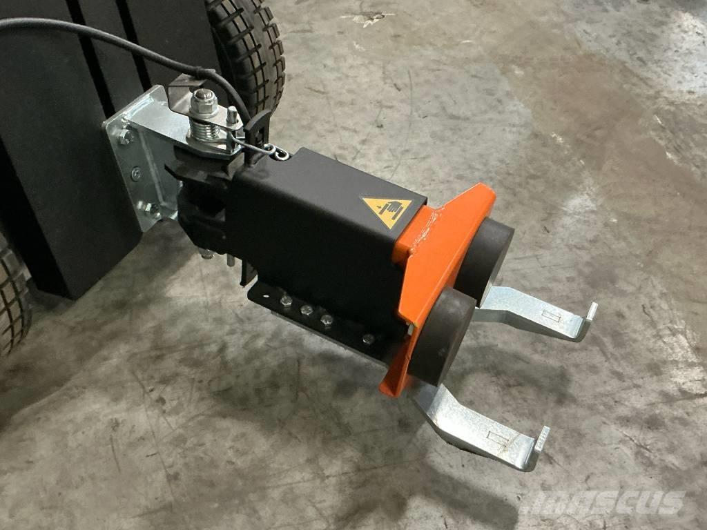 Movexx T1500 Tractores de reboque