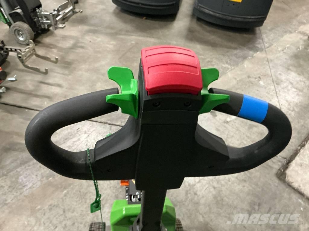 Movexx T1500 Tractores de reboque
